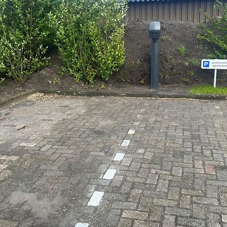 Vakantie Appartementen De Bonte Kraai Raamsdonk Luaran gambar