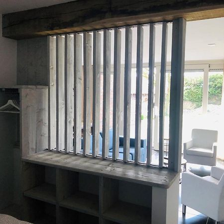 Vakantie Appartementen De Bonte Kraai Raamsdonk Luaran gambar