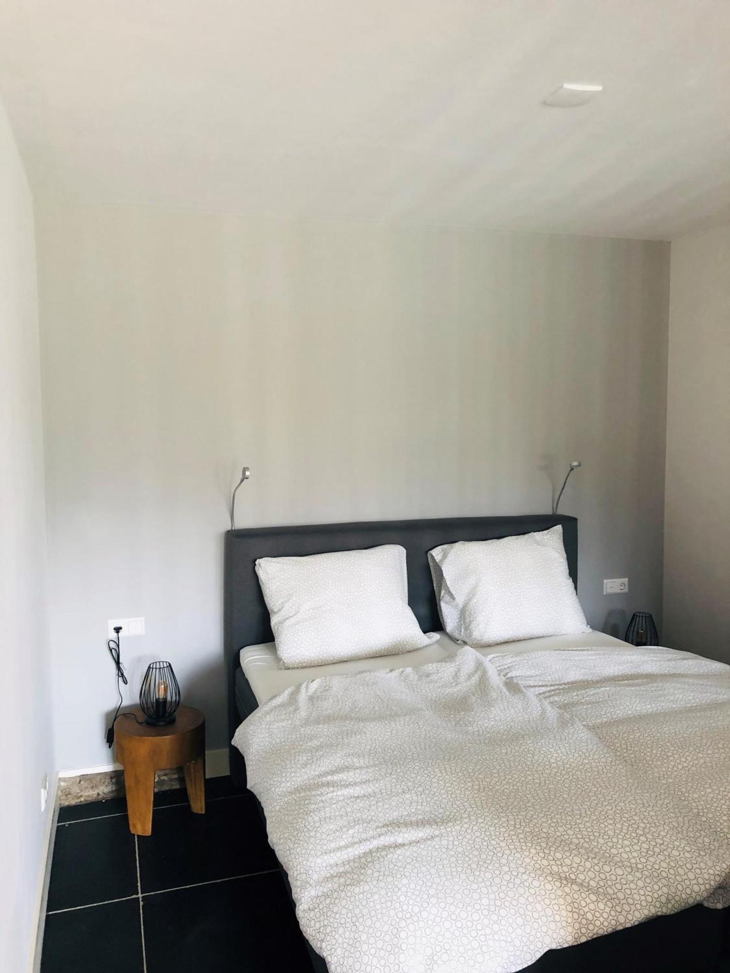 Vakantie Appartementen De Bonte Kraai Raamsdonk Luaran gambar
