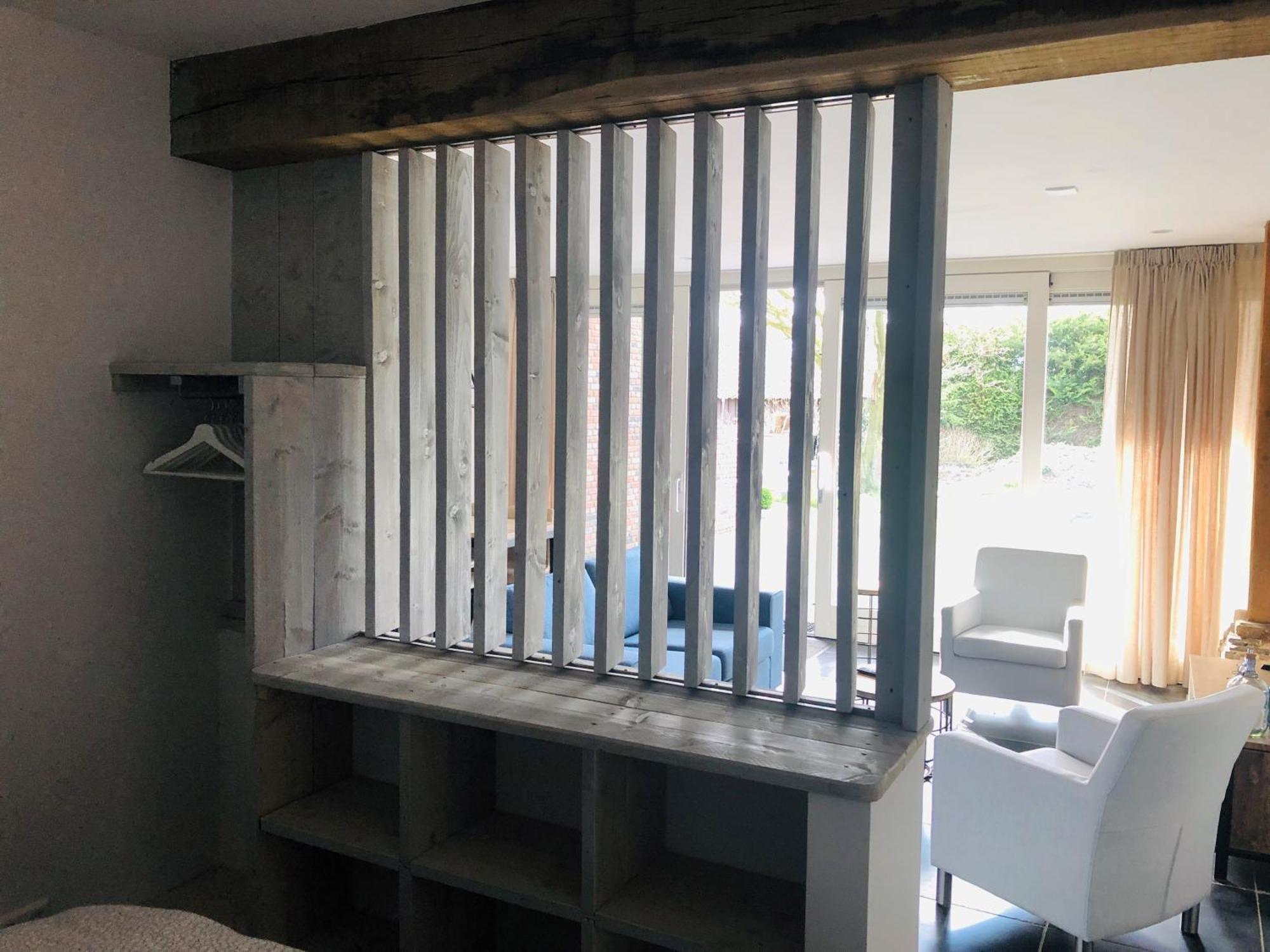Vakantie Appartementen De Bonte Kraai Raamsdonk Luaran gambar