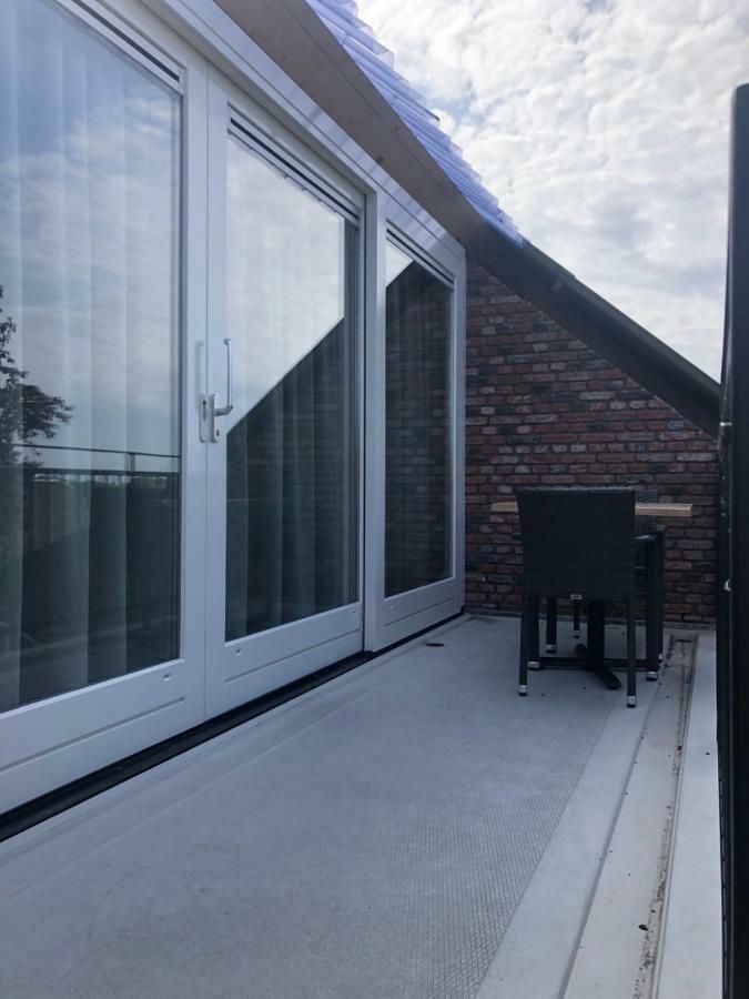 Vakantie Appartementen De Bonte Kraai Raamsdonk Luaran gambar