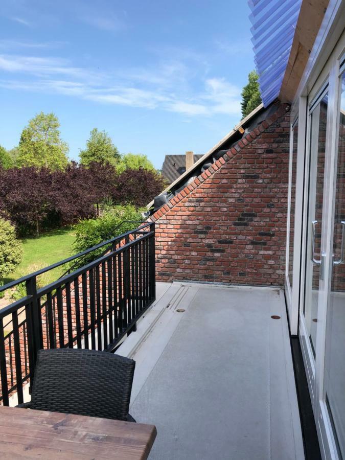 Vakantie Appartementen De Bonte Kraai Raamsdonk Luaran gambar