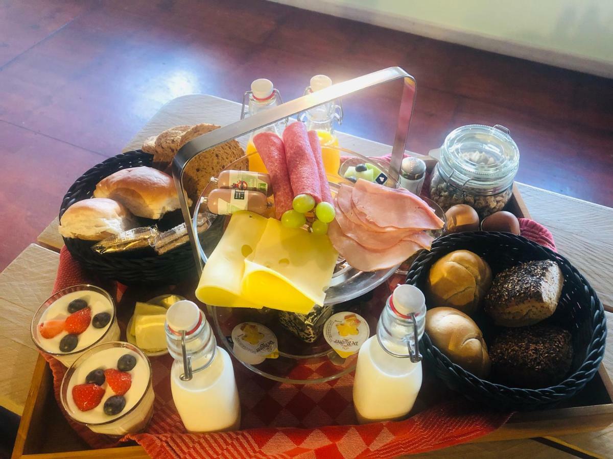 Vakantie Appartementen De Bonte Kraai Raamsdonk Luaran gambar